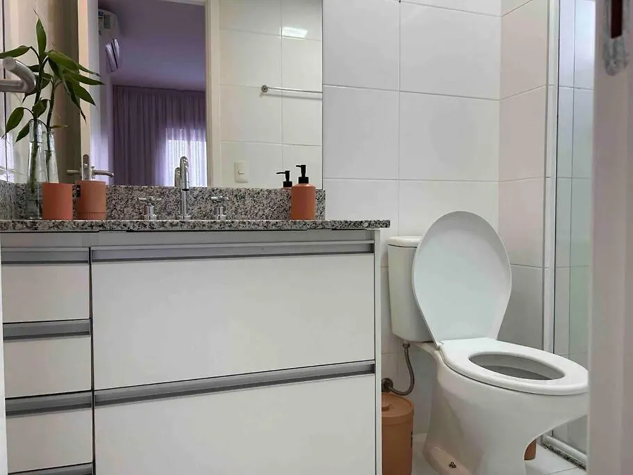Lk1005 Espacoso Apartamento Com Vista Da Vibrante Rua Augusta San Paolo Appartamento