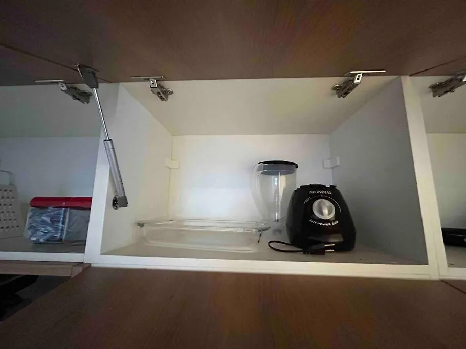 Lk1005 Espacoso Apartamento Com Vista Da Vibrante Rua Augusta San Paolo