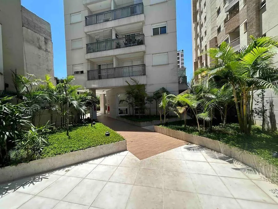 Lk1005 Espacoso Apartamento Com Vista Da Vibrante Rua Augusta San Paolo Brasile
