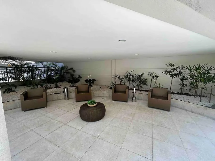 Lk1005 Espacoso Apartamento Com Vista Da Vibrante Rua Augusta São Paulo Appartement