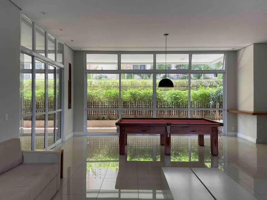 Lk1005 Espacoso Apartamento Com Vista Da Vibrante Rua Augusta São Paulo 0*,  Brazilië