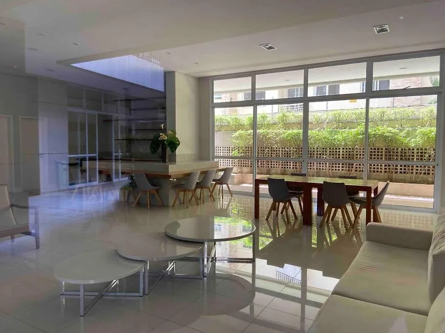 Lk1005 Espacoso Apartamento Com Vista Da Vibrante Rua Augusta São Paulo 0*,